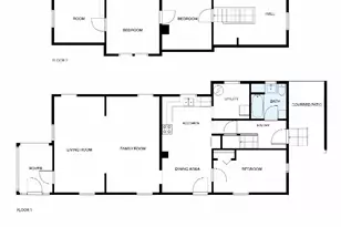 1202 W Perry Street W, Aberdeen, WA 98520 - Photo 35