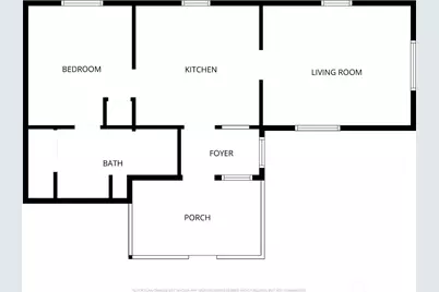 1202 W Perry Street W, Aberdeen, WA 98520 - Photo 33