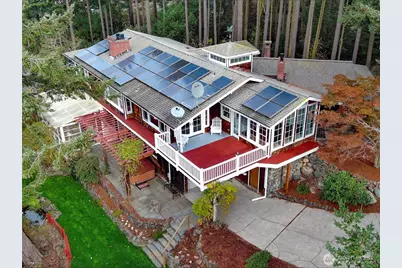 111 Marina Drive, Port Townsend, WA 98368 - Photo 1