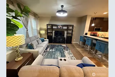 7211 Spencer Avenue NE, Lacey, WA 98516 - Photo 5