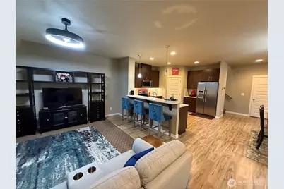 7211 Spencer Avenue NE, Lacey, WA 98516 - Photo 9