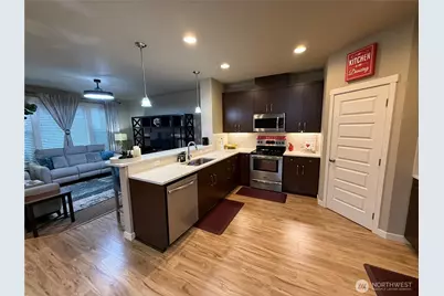 7211 Spencer Avenue NE, Lacey, WA 98516 - Photo 17