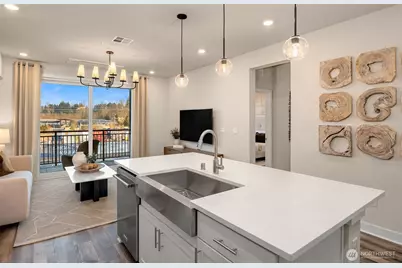 6901 NE 184th Lane #306, Kenmore, WA 98028 - Photo 5