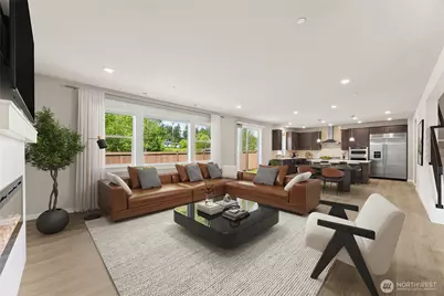 13530 NE 105th Court #34, Kirkland, WA 98033 - Photo 9