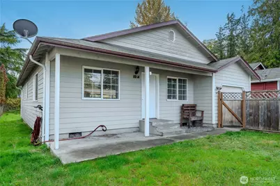 1014 W Spruce Street, Port Angeles, WA 98363 - Photo 1
