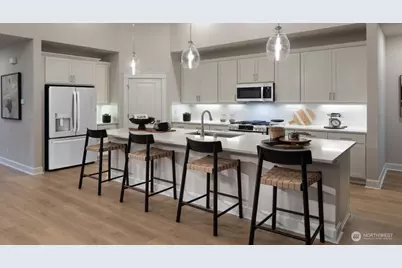 2946 Balsamroot Drive SE, Lacey, WA 98513 - Photo 3