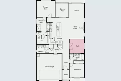 2946 Balsamroot Drive SE, Lacey, WA 98513 - Photo 13