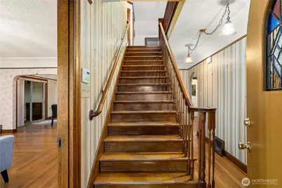 2542 S Cushman Avenue, Tacoma, WA 98405 - Photo 3