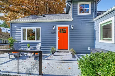 10345 Ashworth Avenue N, Seattle, WA 98133 - Photo 3