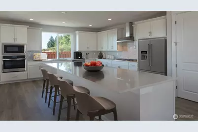 2926 Balsamroot Drive SE, Lacey, WA 98513 - Photo 3