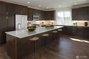 2926 Balsamroot Dr SE, Lacey, WA 98513 - Photo 15
