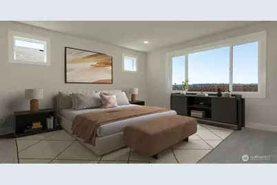 2926 Balsamroot Drive SE, Lacey, WA 98513 - Photo 5