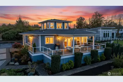 8738 Charel Drive, Blaine, WA 98230 - Photo 1