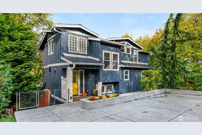 2708 NE 98th Street, Seattle, WA 98115 - Photo 1