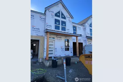 555 (Lot 18) Northview Street, Bellingham, WA 98226 - Photo 1