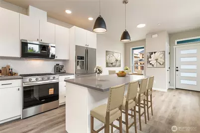 555 (Lot 18) Northview Street, Bellingham, WA 98226 - Photo 3