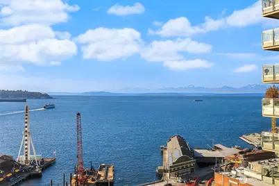 99 Union Street Street #1401, Seattle, WA 98101 - Photo 1