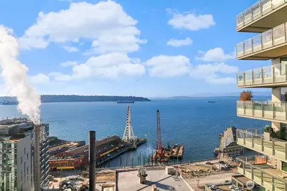 99 Union Street Street #1401, Seattle, WA 98101 - Photo 3