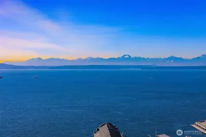 99 Union Street Street #1401, Seattle, WA 98101 - Photo 9