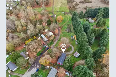 11134 Winlock Court SE, Olympia, WA 98513 - Photo 3