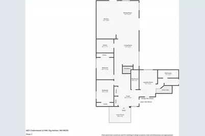 4821 Cedarwood Lane NW, Gig Harbor, WA 98335 - Photo 39