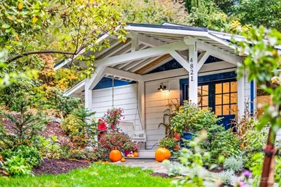 4821 Cedarwood Lane NW, Gig Harbor, WA 98335 - Photo 3