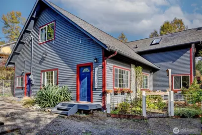 35904 SE 46th Street, Fall City, WA 98024 - Photo 1