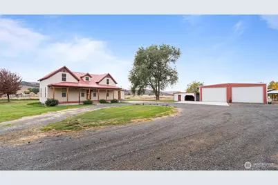 109 Cold Spring Lane, Dayton, WA 99328 - Photo 3