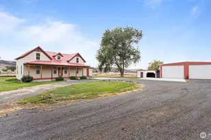 109 Cold Spring Ln, Dayton, WA 99328 - Photo 3