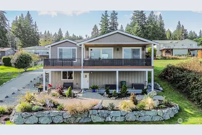 2916 Newell Road, Camano Island, WA 98282 - Photo 1