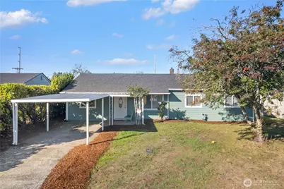 10506 Occident Street SW, Lakewood, WA 98499 - Photo 1