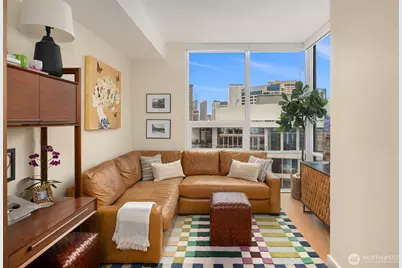 121 Stewart Street #1602, Seattle, WA 98101 - Photo 11