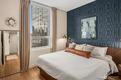 121 Stewart Street #1602, Seattle, WA 98101 - Photo 13