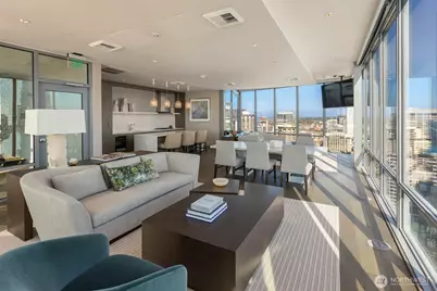 121 Stewart Street #1602, Seattle, WA 98101 - Photo 23