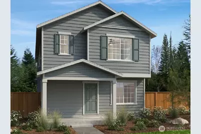 728 Teetor Circle NW #Lot 30, Orting, WA 98360 - Photo 1