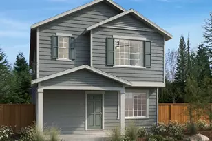 728 Teetor Cir NW, Orting, WA 98360 - Photo 1
