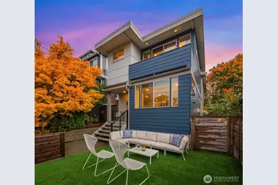 717 N 79th Street, Seattle, WA 98103 - Photo 33