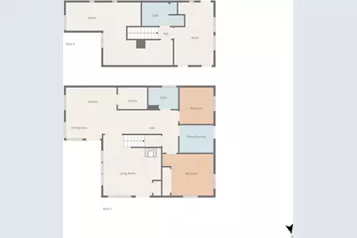 5653 Campbell Road, Peshastin, WA 98847 - Photo 23