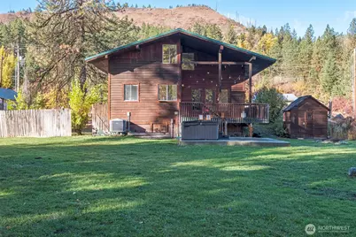 5653 Campbell Road, Peshastin, WA 98847 - Photo 1