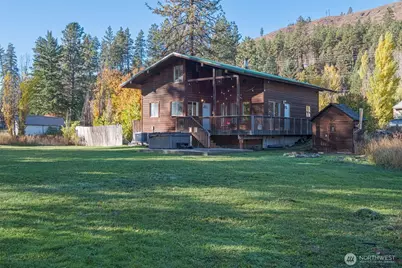 5653 Campbell Road, Peshastin, WA 98847 - Photo 19