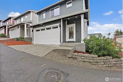 2585 Filbert Avenue, Bremerton, WA 98310 - Photo 29