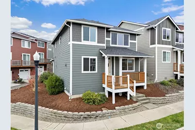 2585 Filbert Avenue, Bremerton, WA 98310 - Photo 1