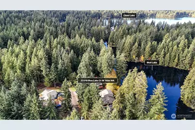 22318 Blue Lake Court SE, Yelm, WA 98597 - Photo 27