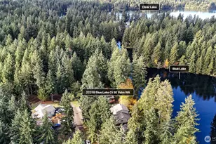 22318 Blue Lake Ct SE, Yelm, WA 98597 - Photo 27