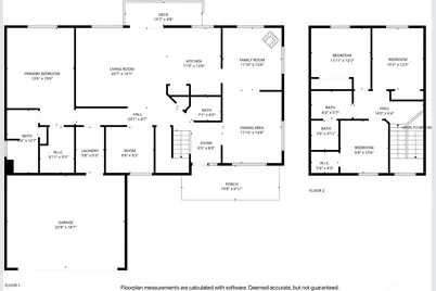 22318 Blue Lake Court SE, Yelm, WA 98597 - Photo 29