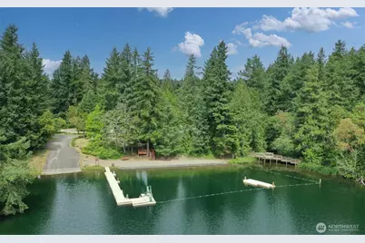 22318 Blue Lake Court SE, Yelm, WA 98597 - Photo 33