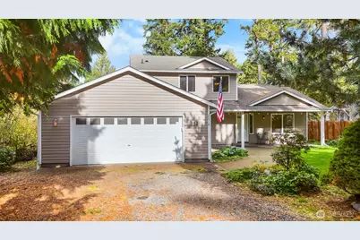 22318 Blue Lake Court SE, Yelm, WA 98597 - Photo 3