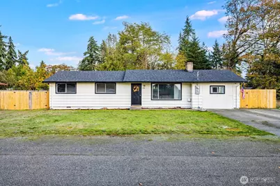 17321 Spanaway Lane E, Spanaway, WA 98387 - Photo 1