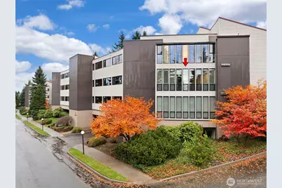2515 S Cedar Street #308, Tacoma, WA 98405 - Photo 1