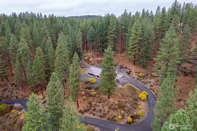 5161 Red Bridge Road, Cle Elum, WA 98922 - Photo 3